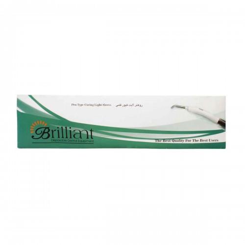 روکش لایت قلمی ۵۰ عددی Disposable Light Guide Sleeve Brilliant